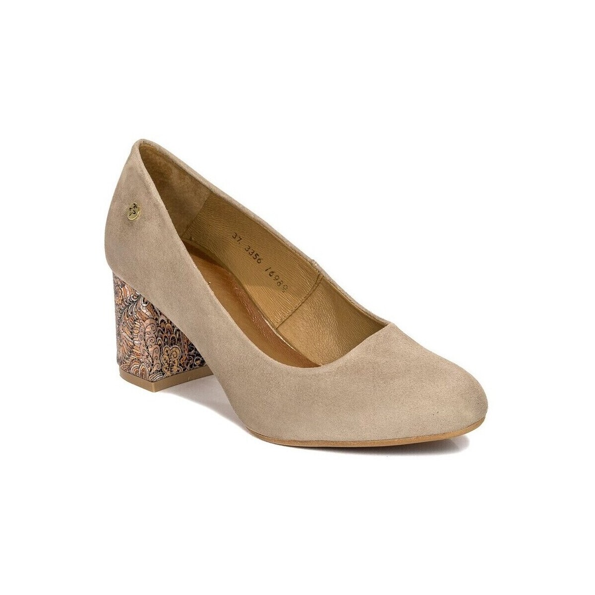 Maciejka  0335610001  Béžová