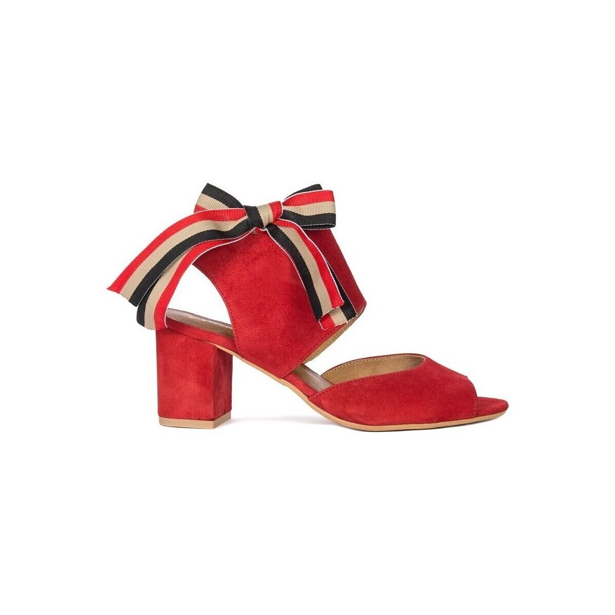 Maciejka  0403808005  Červená