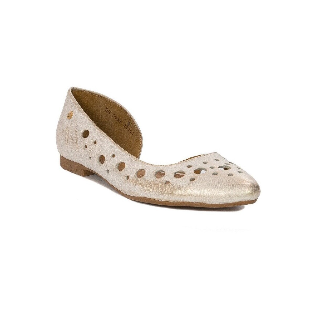 Maciejka  0593904001  ruznobarevne