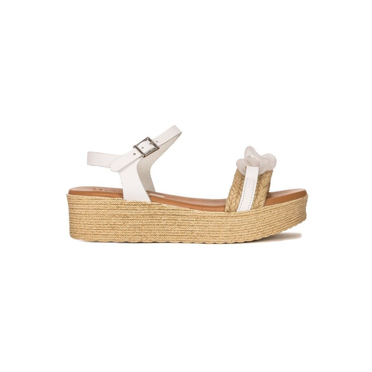 Maciejka  L502611005  Bílá