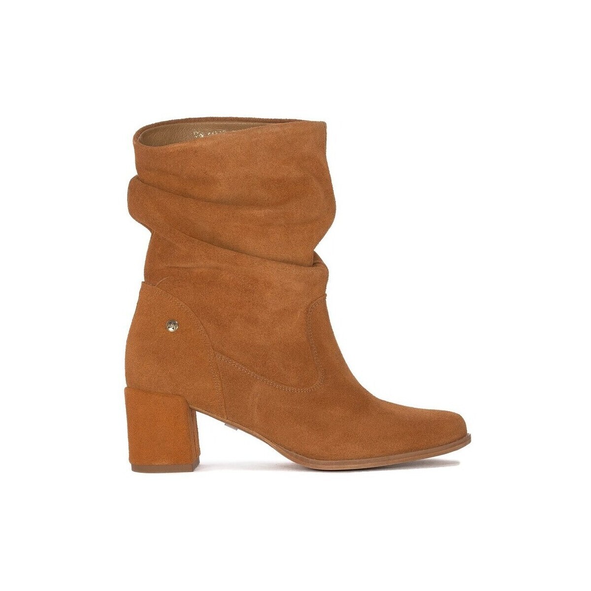 Maciejka  0600529006  Hnědá