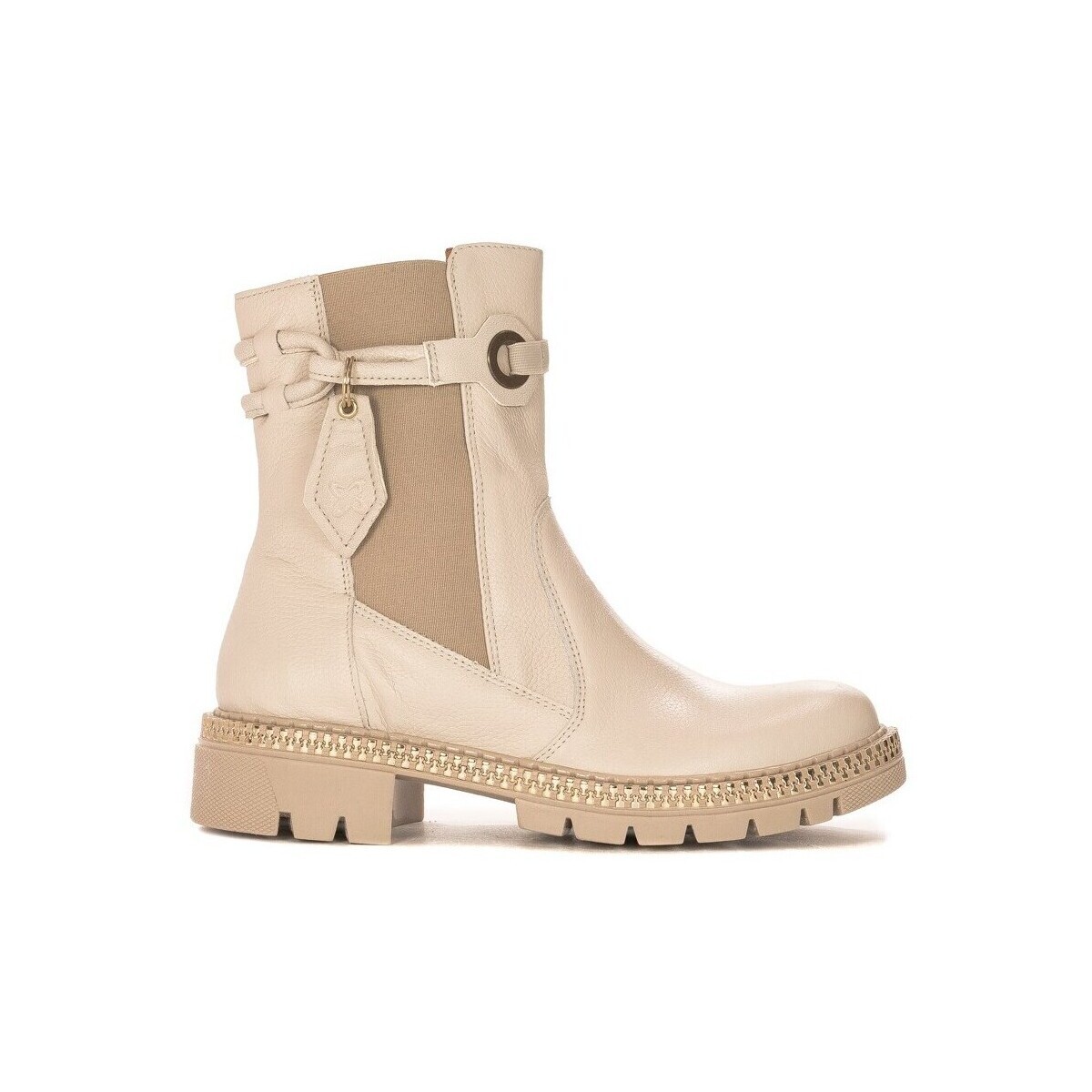 Maciejka  0572704006  Béžová