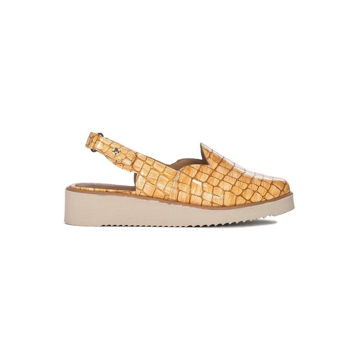 Maciejka  0543307001  Žlutá