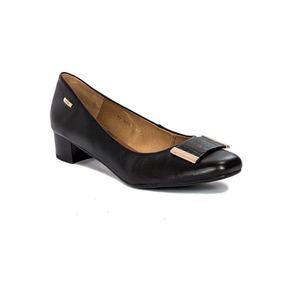 Maciejka  0410662001  Černá