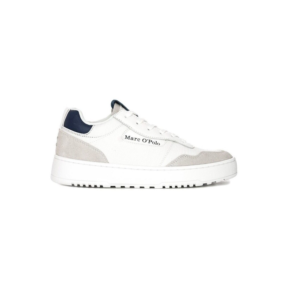Marc O'Polo  10216123501606103  Bílá