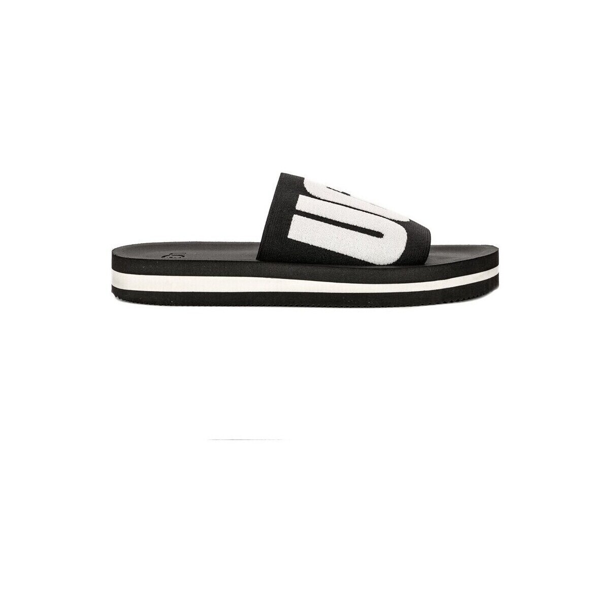 UGG  Zuma Graphic  Černá