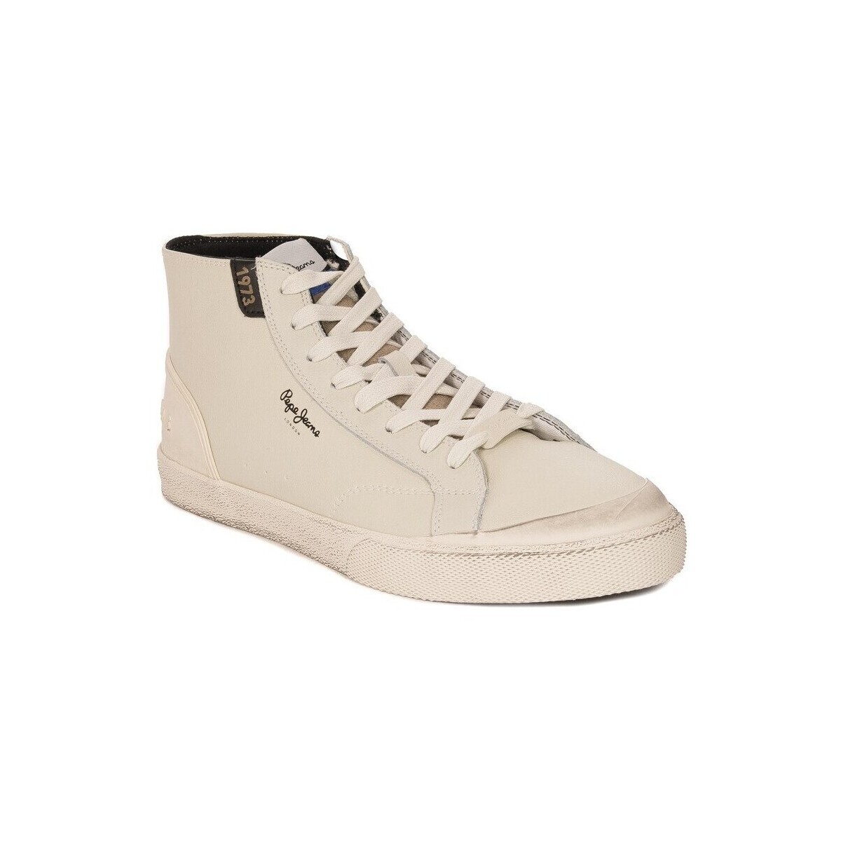 Pepe jeans  Kenton Vintage White  ruznobarevne