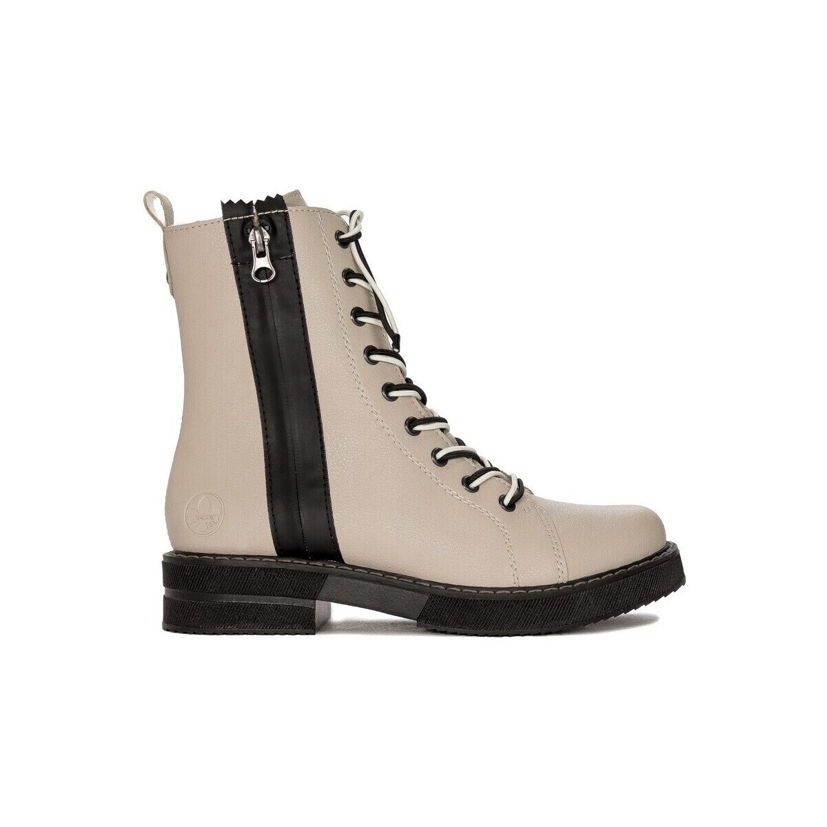 Rieker  7201660  Béžová