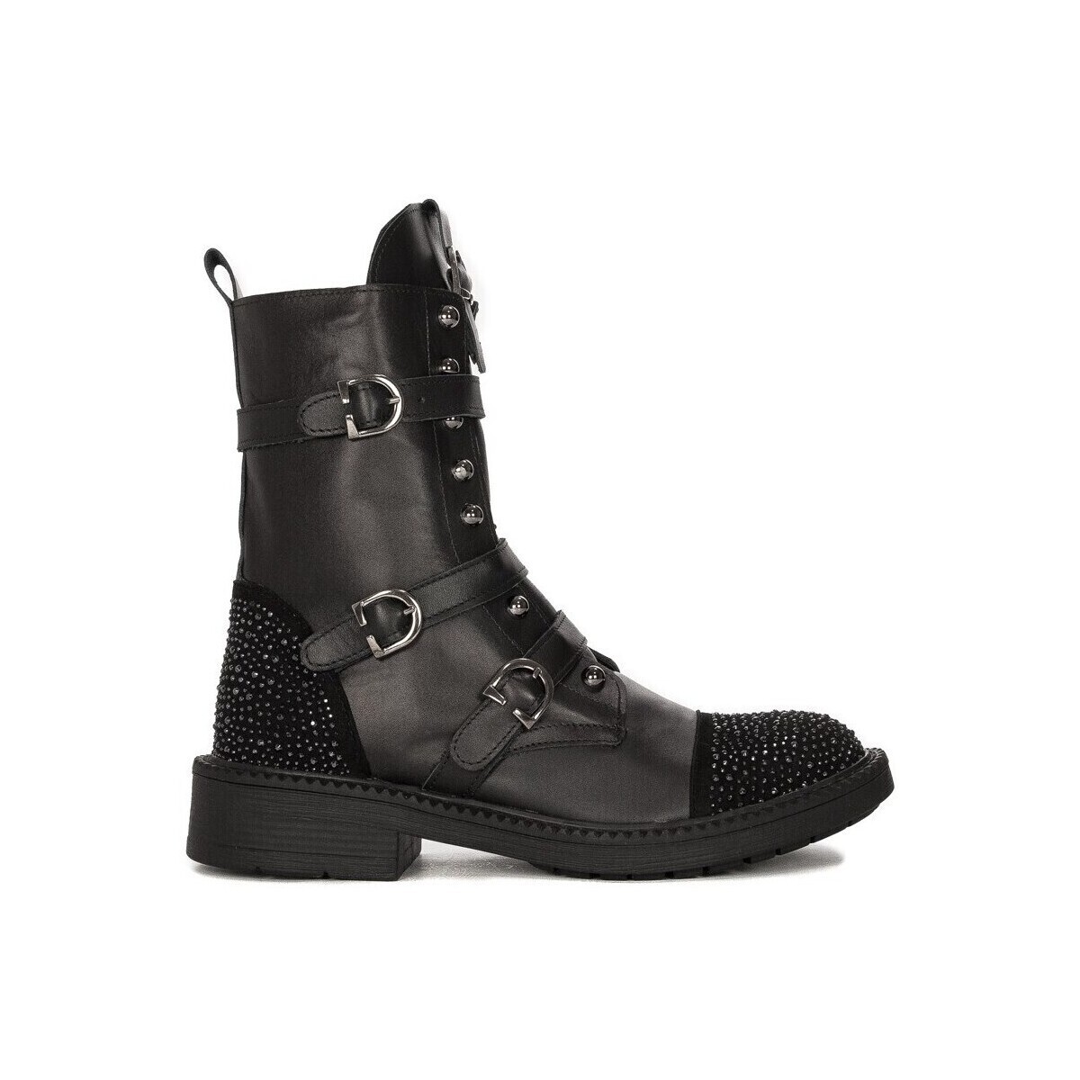 Venezia  00101177DBLACK  Černá