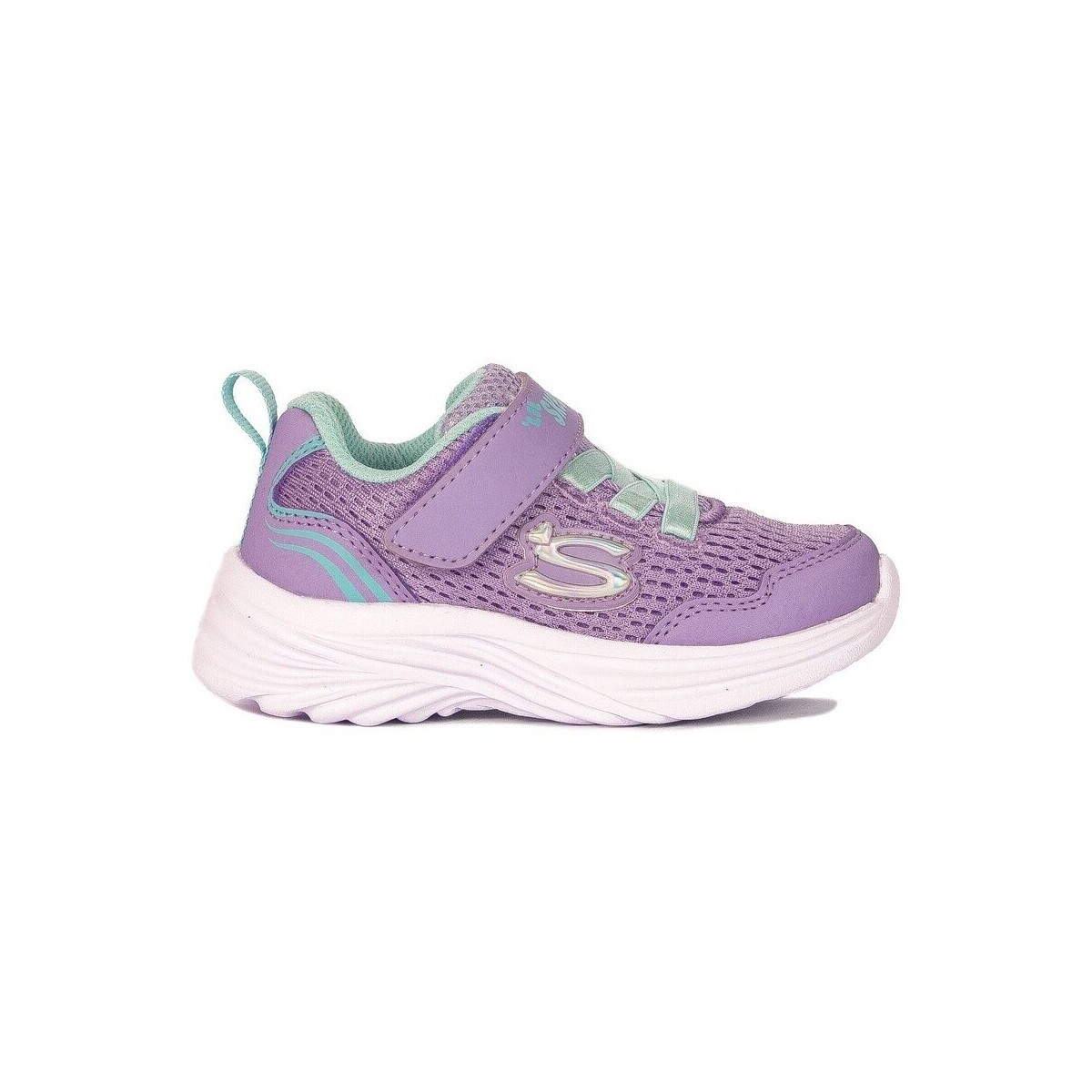Skechers  303201NLVAQ  Fialová