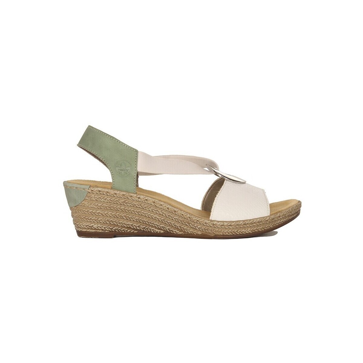 Rieker  624H680CWH  ruznobarevne