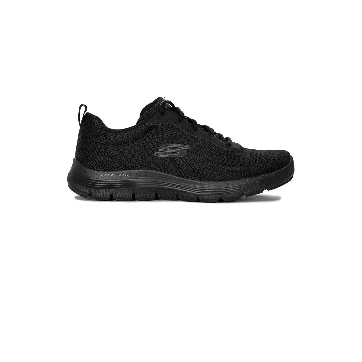 Skechers  232229BBK  Černá