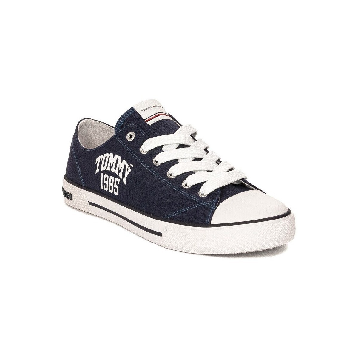 Tommy Hilfiger  T3X932833BLU  Tmavě modrá