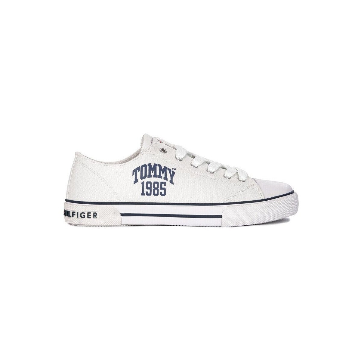 Tommy Hilfiger  T3X932833WH  Bílá