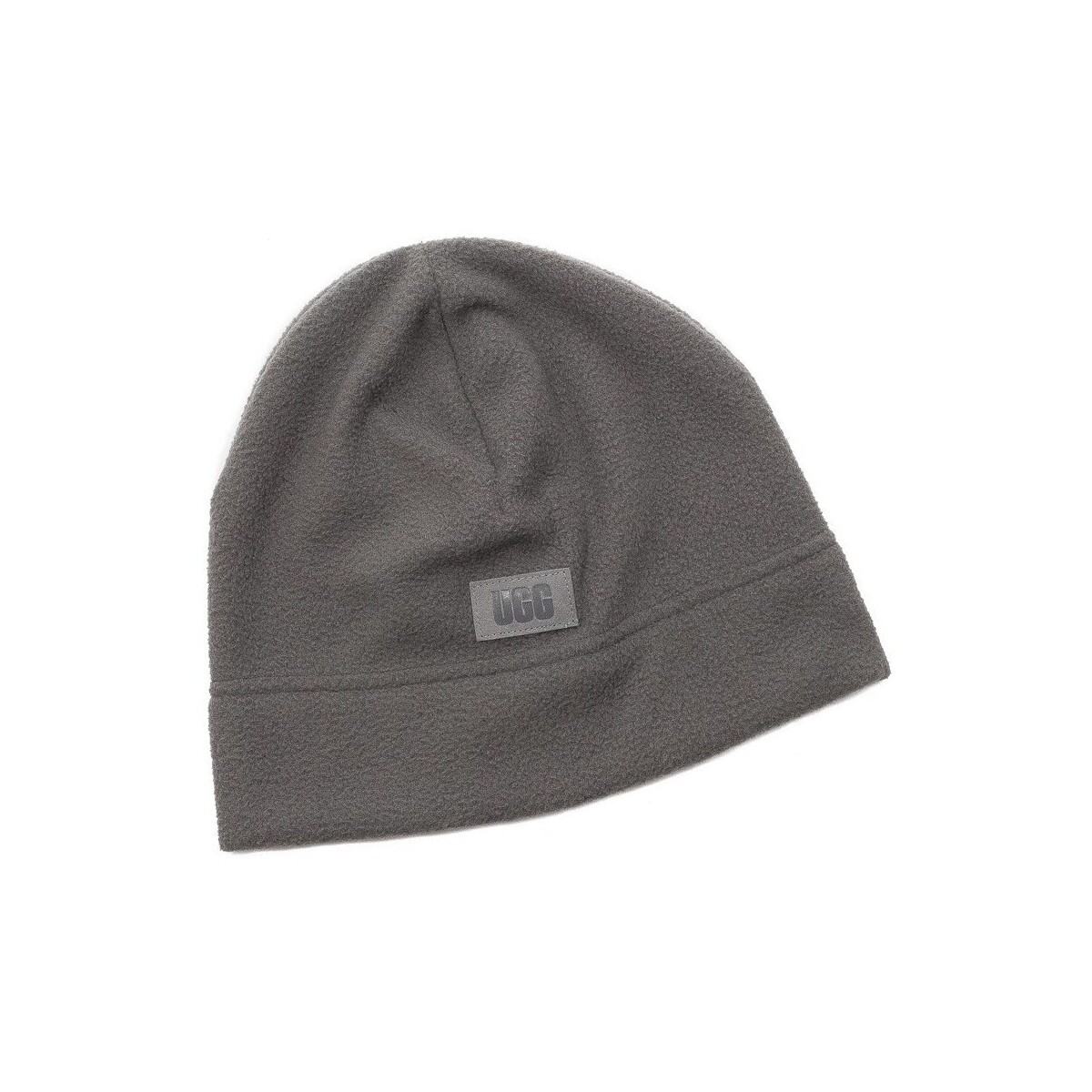 UGG  Fleece Beanie  Šedá