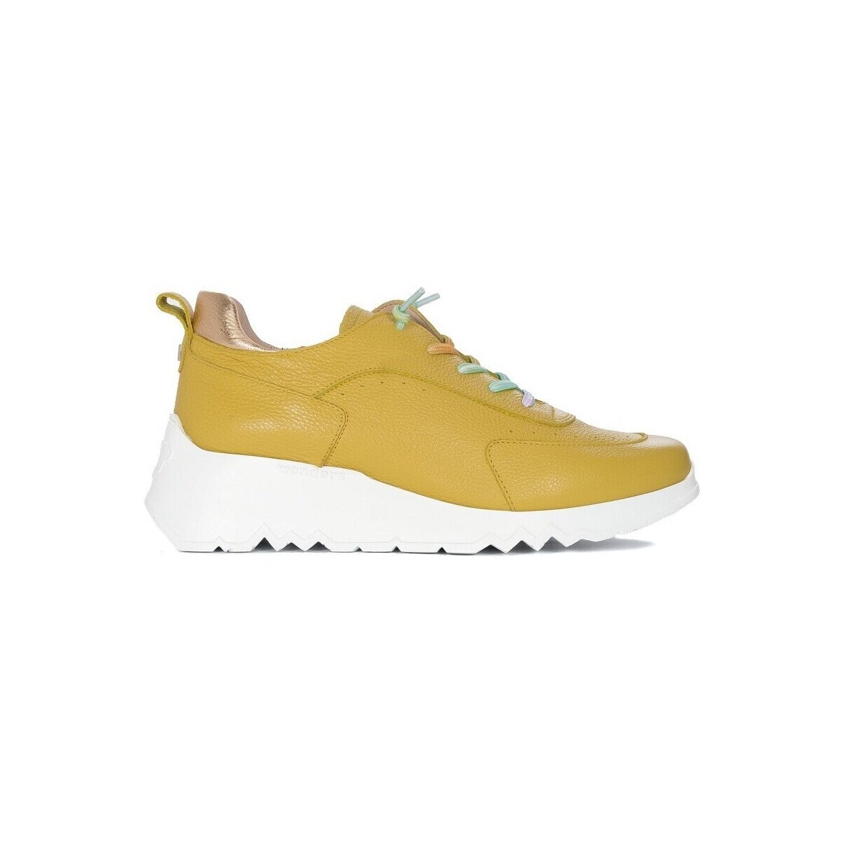 Wonders  E6720LIMA  ruznobarevne