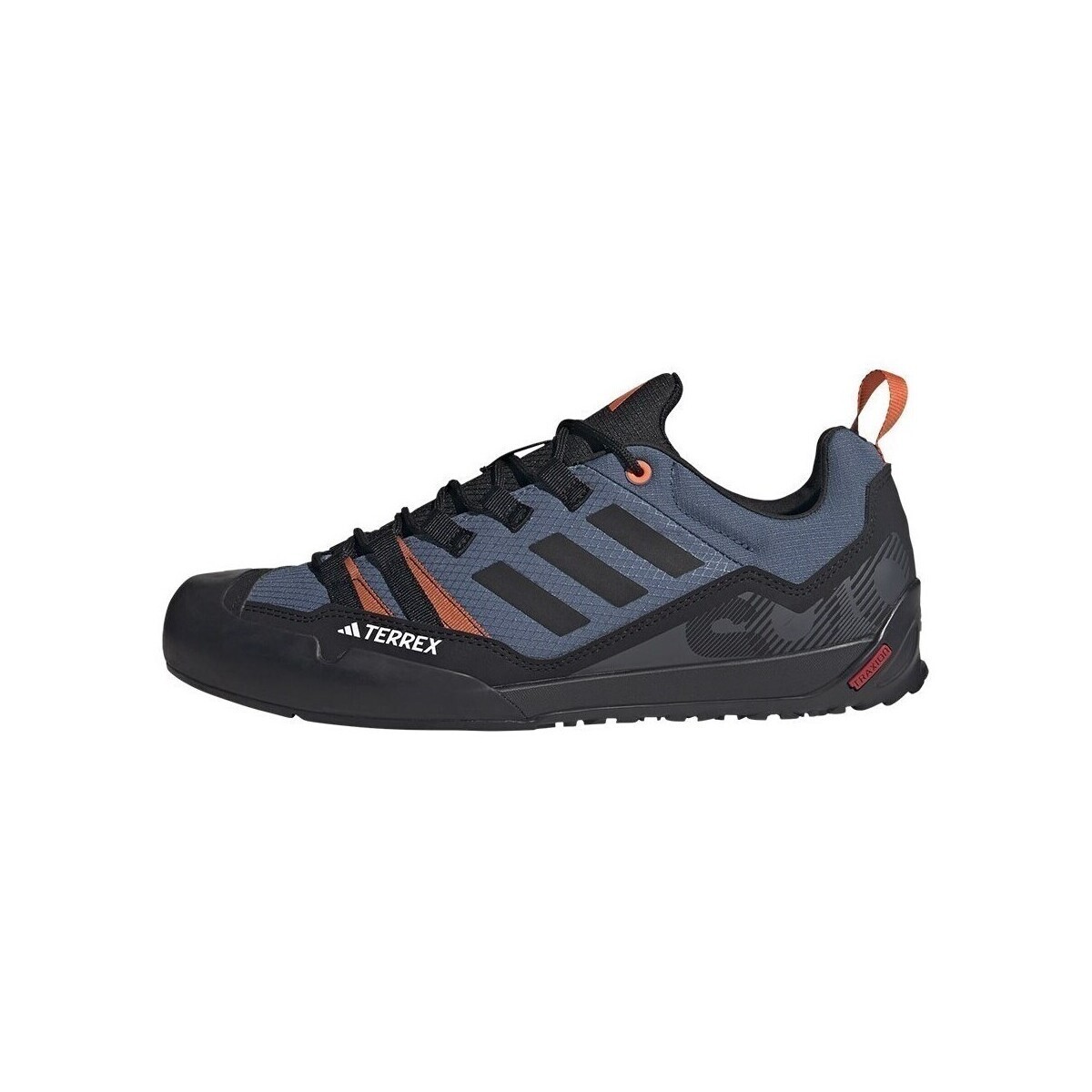 adidas  Terrex Swift Solo 2  Tmavě modrá