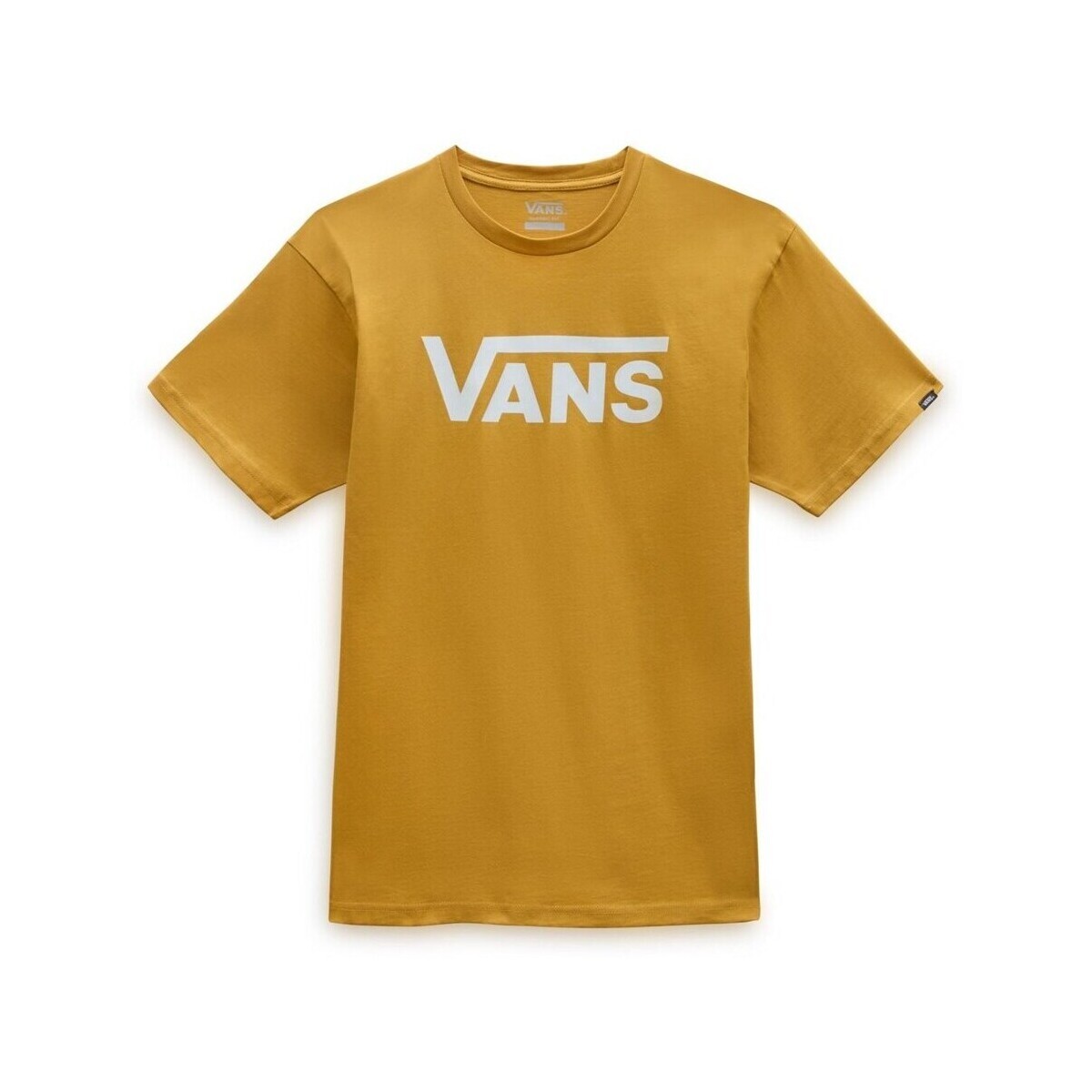 Vans  VN000GGGBX21  Žlutá