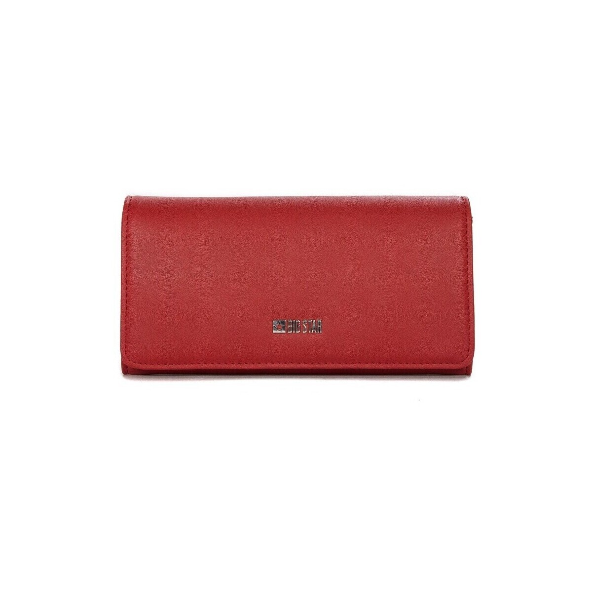 Big Star  JJ674057  Červená