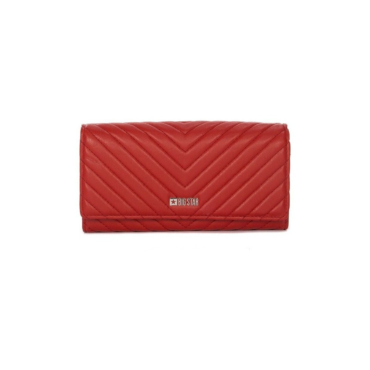 Big Star  KK674017  Červená