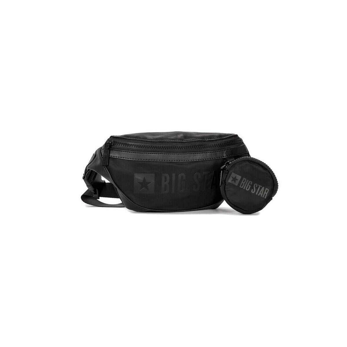 Big Star  KK574060  Černá