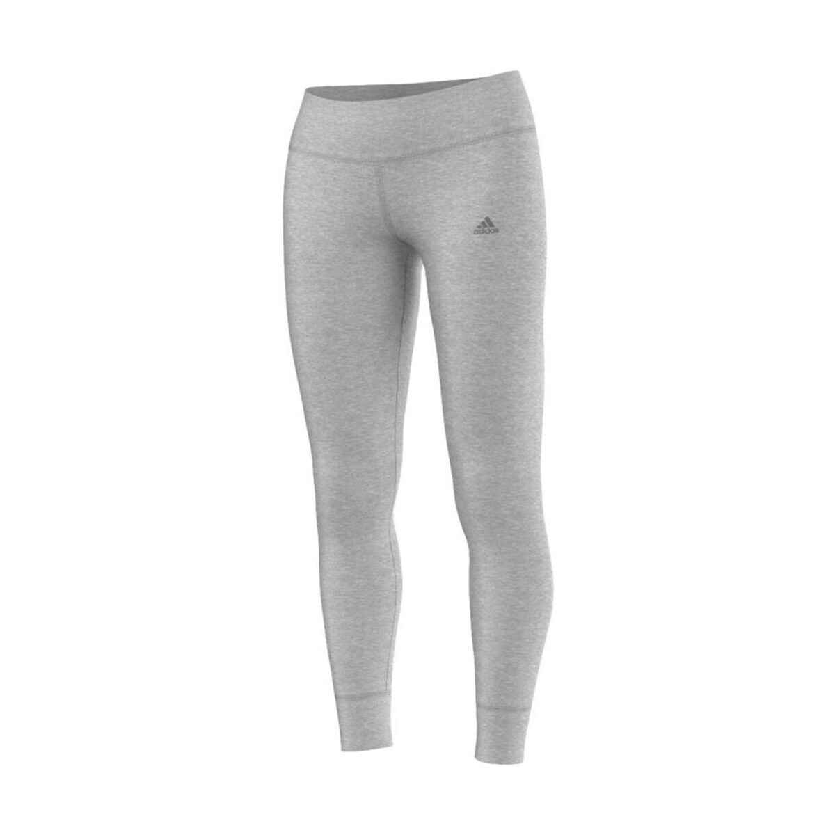 adidas  Essentials Tight W  Šedá