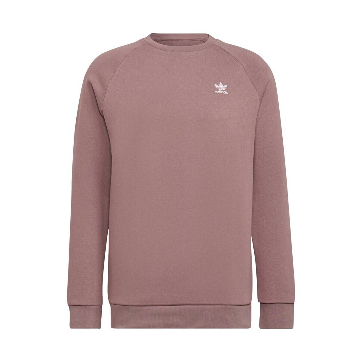 adidas  Essential Crew  Růžová
