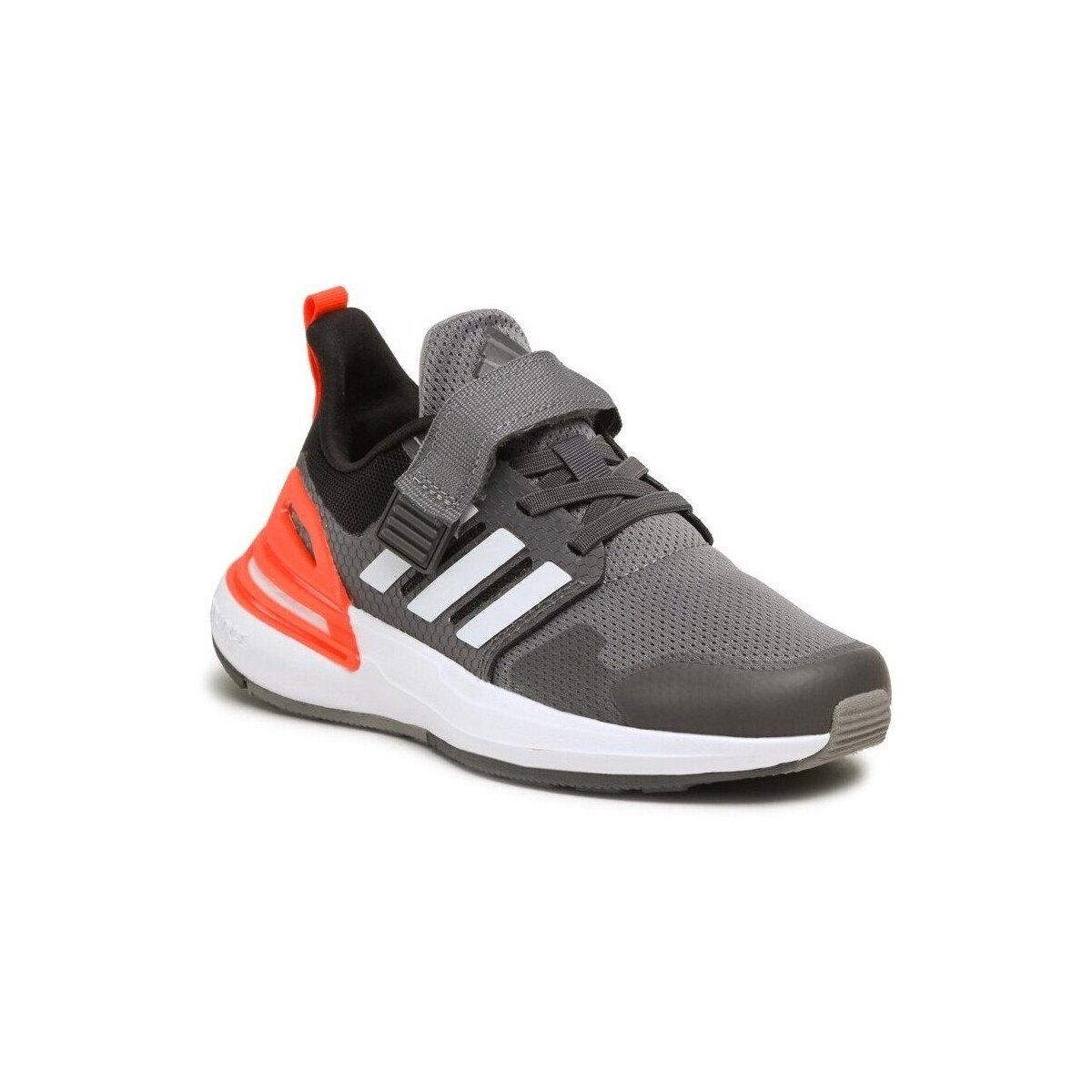 adidas  HP2753  Šedá