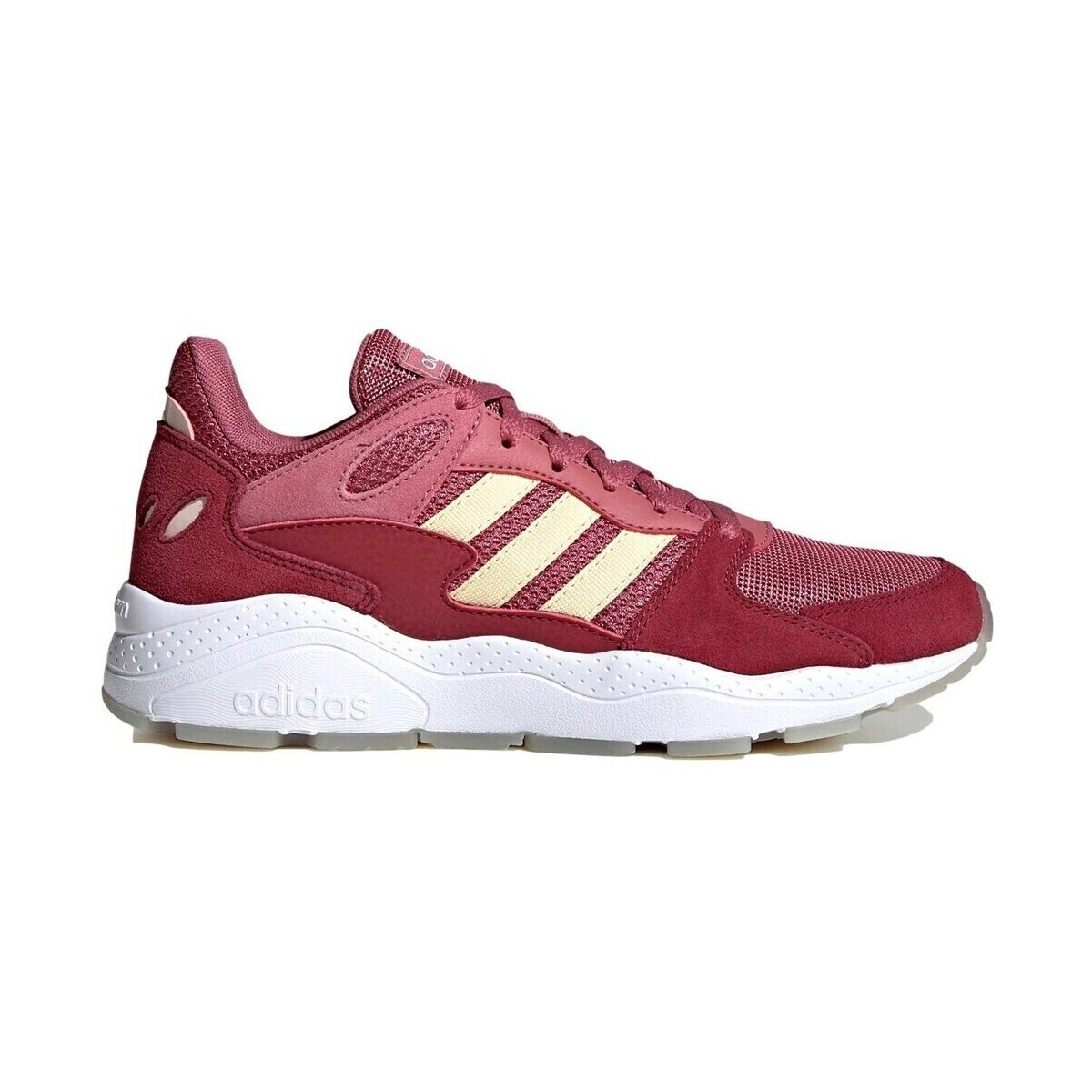 adidas  FW3175  Bordó