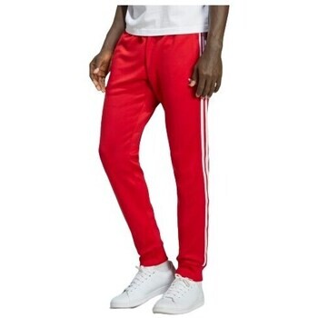 adidas  IB1412  Červená