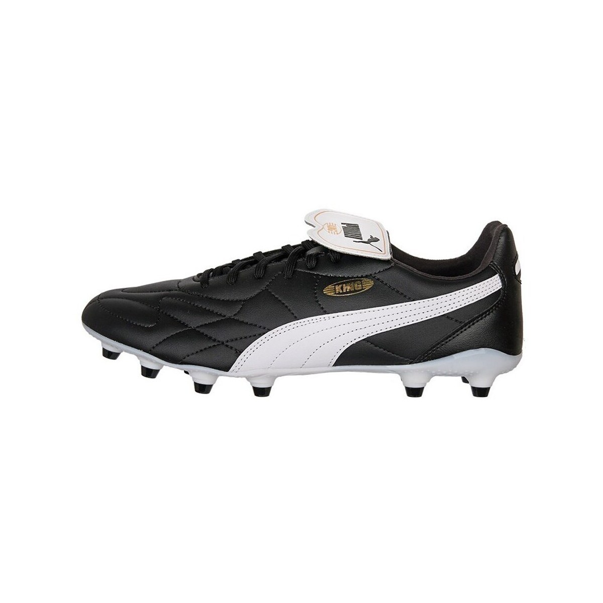 Puma  King Top Fgag  Černá