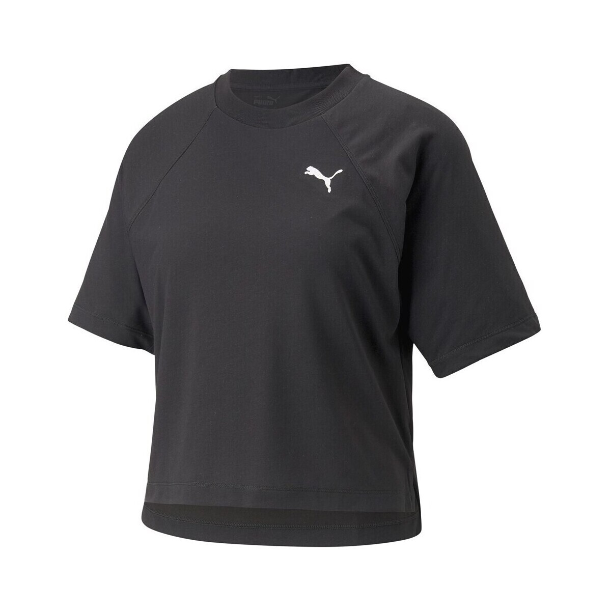 Puma  Modern Sports Tee  Černá