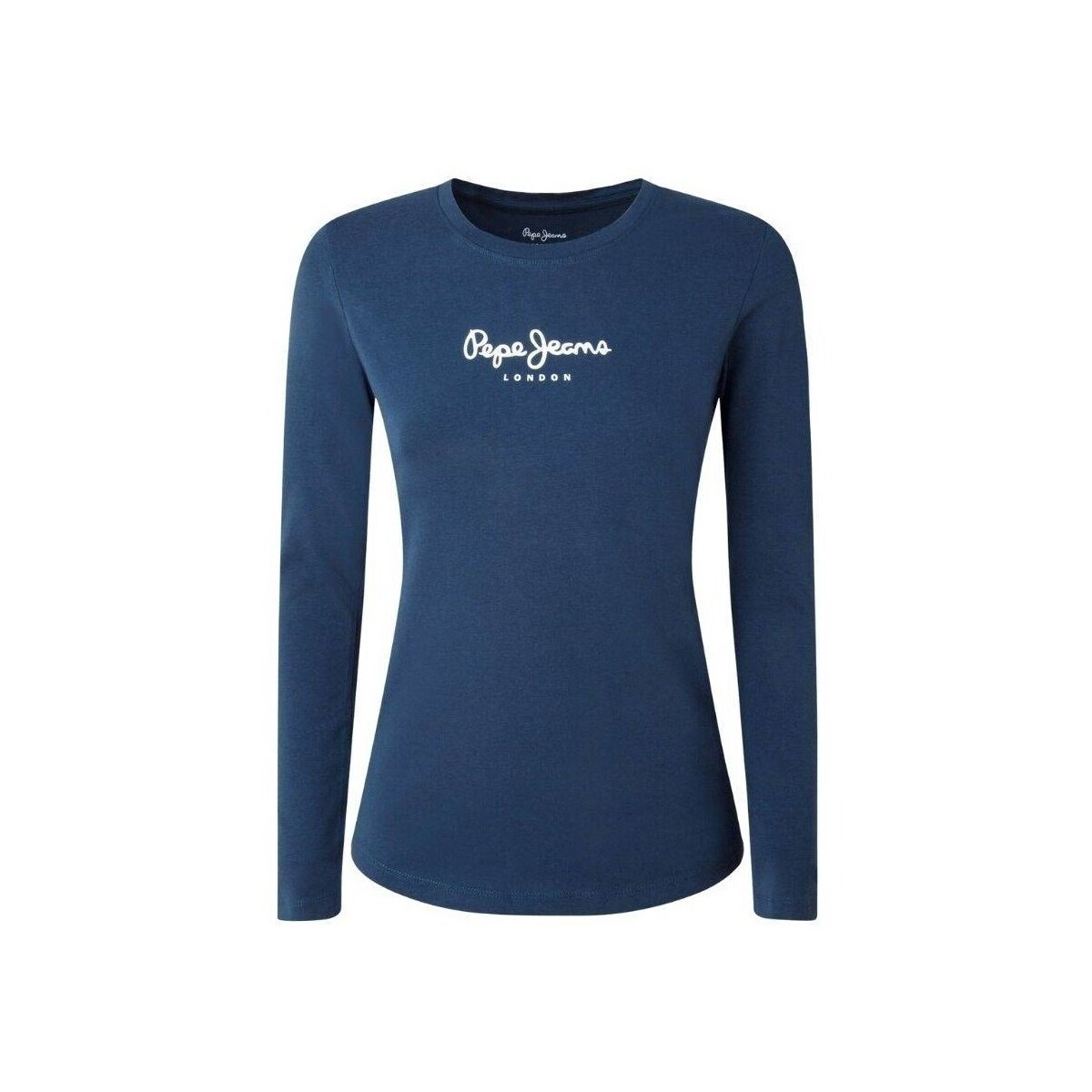 Pepe jeans  PL505203595  Tmavě modrá