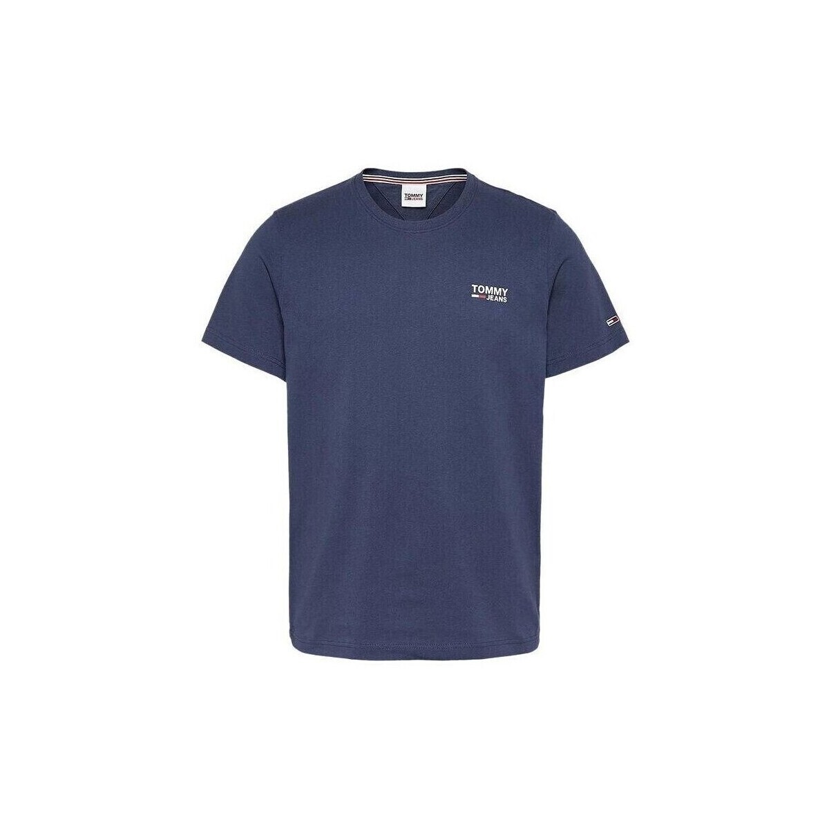 Tommy Hilfiger  Tjm Regular  Tmavě modrá