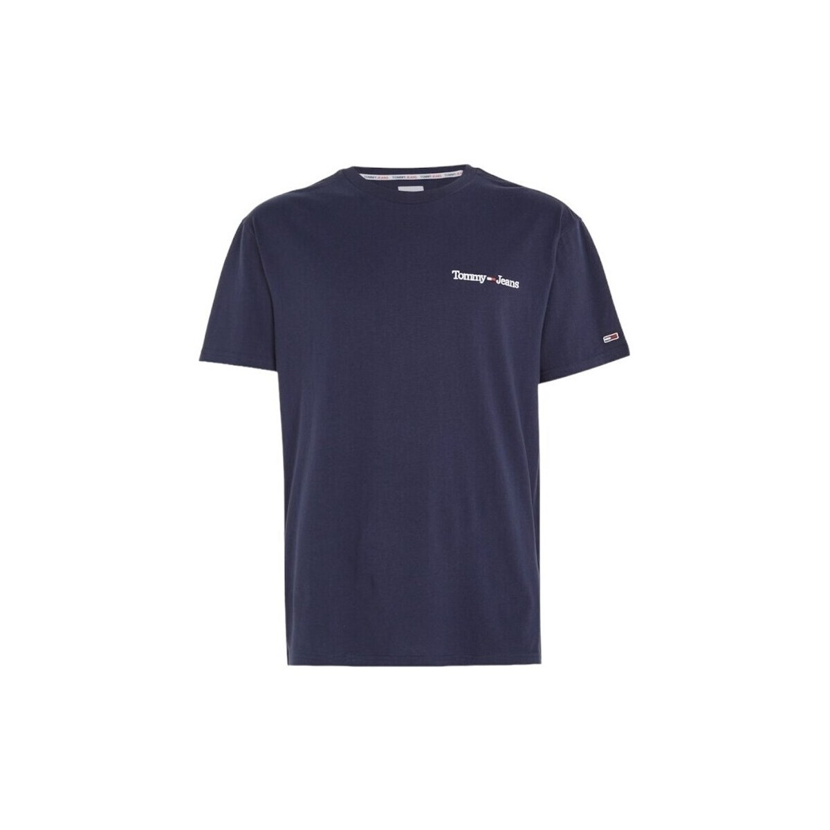 Tommy Hilfiger  DM0DM15790C87  Tmavě modrá