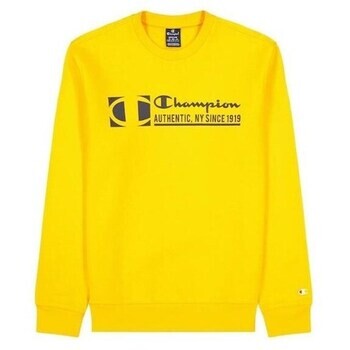 Champion  217995YS113  Žlutá