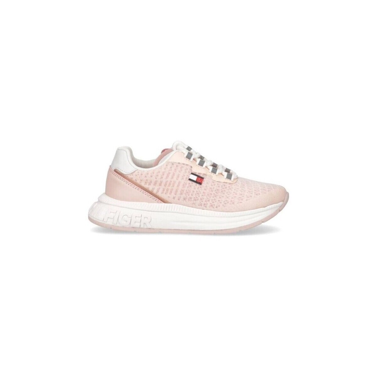 Tommy Hilfiger  T3A4321660308X054  Růžová