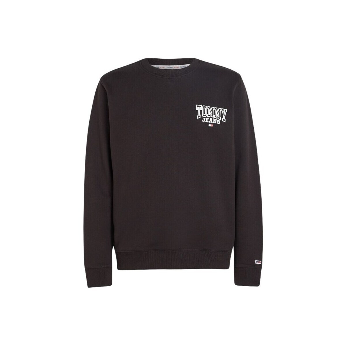 Tommy Hilfiger  DM0DM17157BDS  Černá