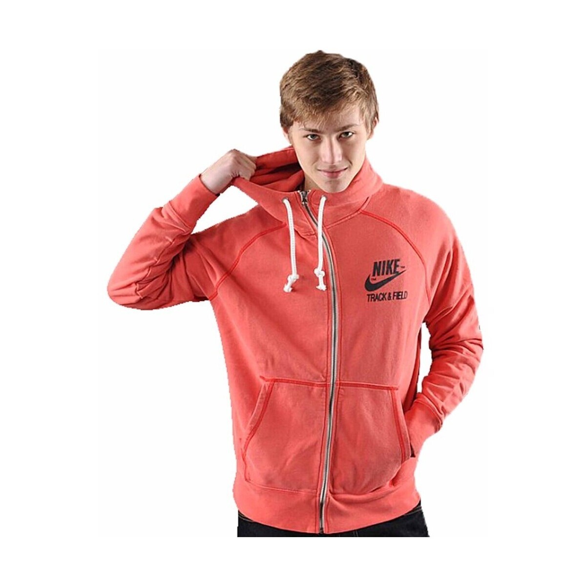 Nike  523994657  Červená