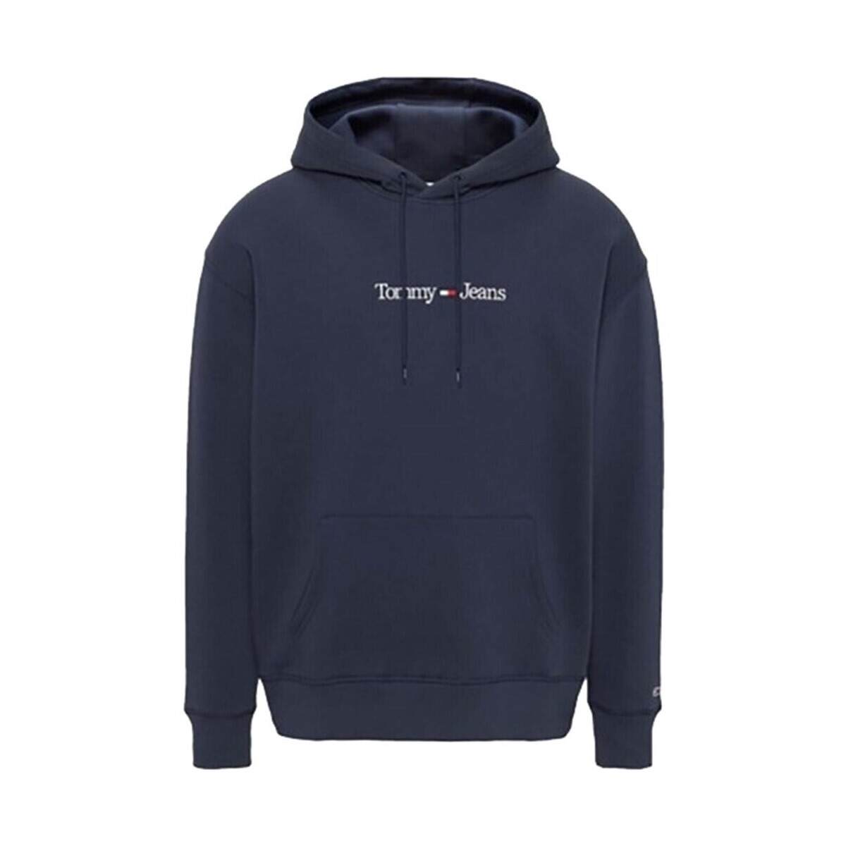 Tommy Hilfiger  DM0DM15013C87  Tmavě modrá
