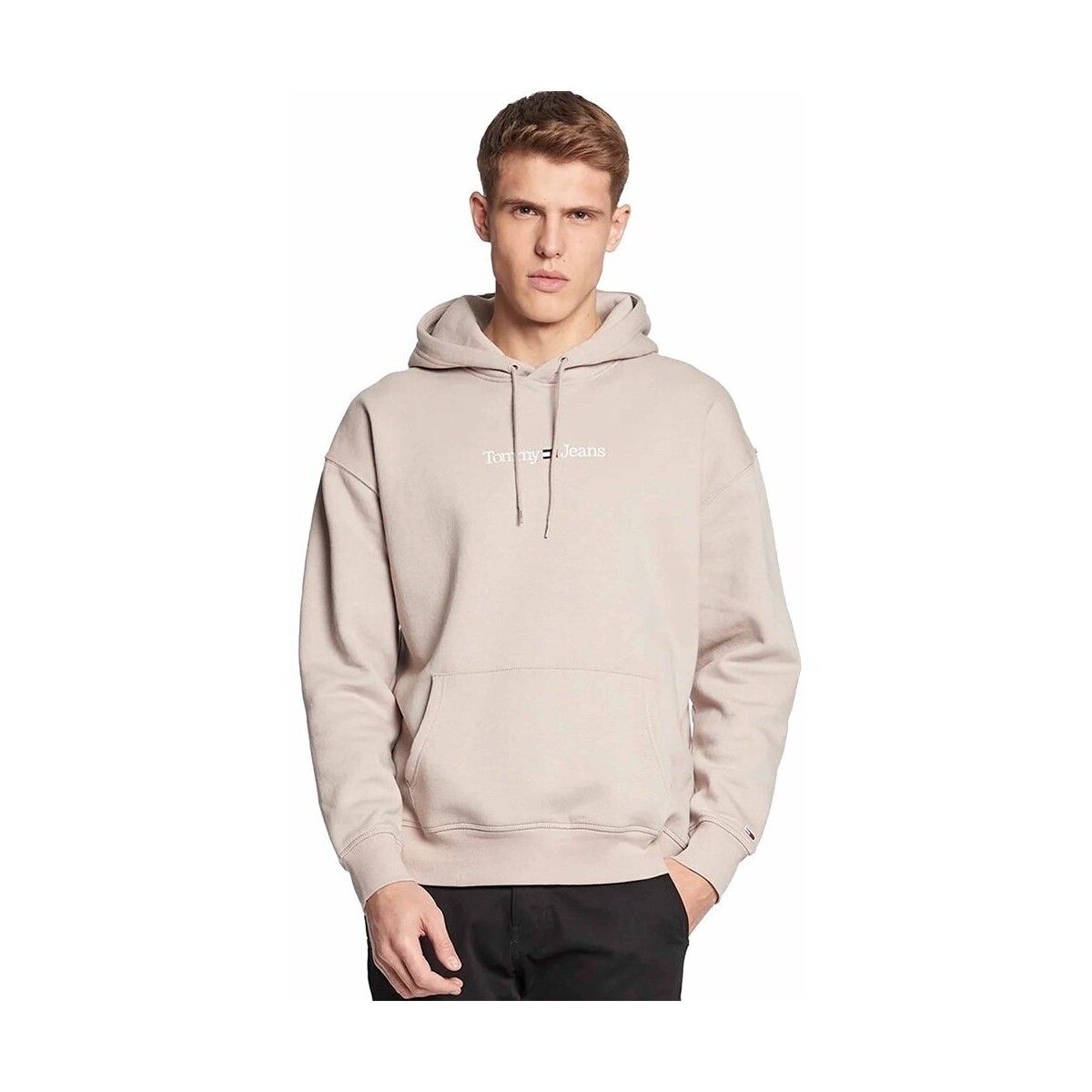 Tommy Hilfiger  DM0DM15013BGE  Béžová