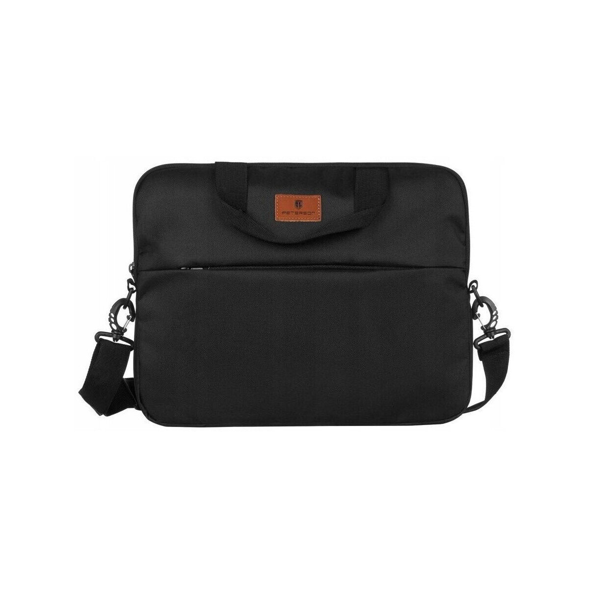 Peterson  DHPTNGBP1761899  Černá