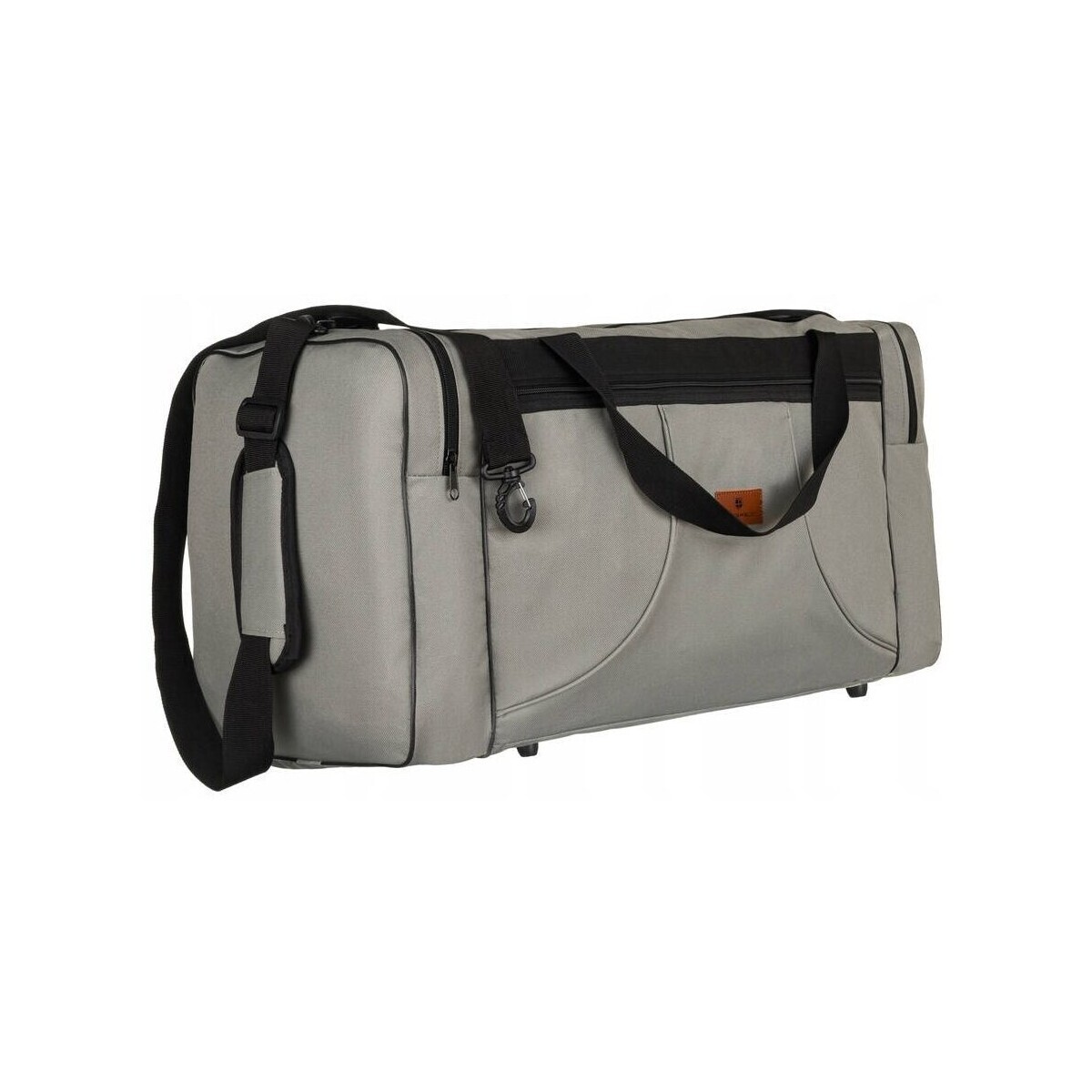 Peterson  DHPTNGBP1662132  Šedá