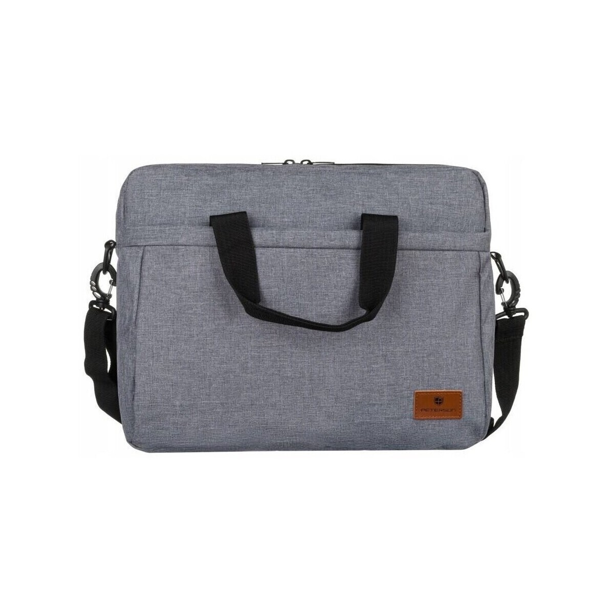 Peterson  DHPTNGBP1861885  Šedá