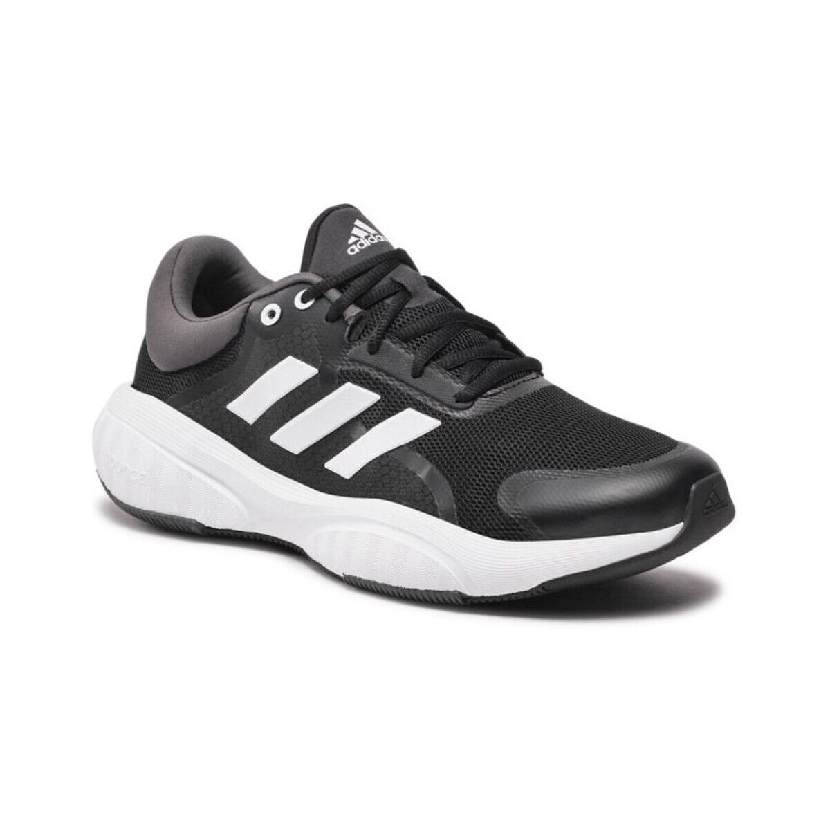 adidas  GW6646  Černá