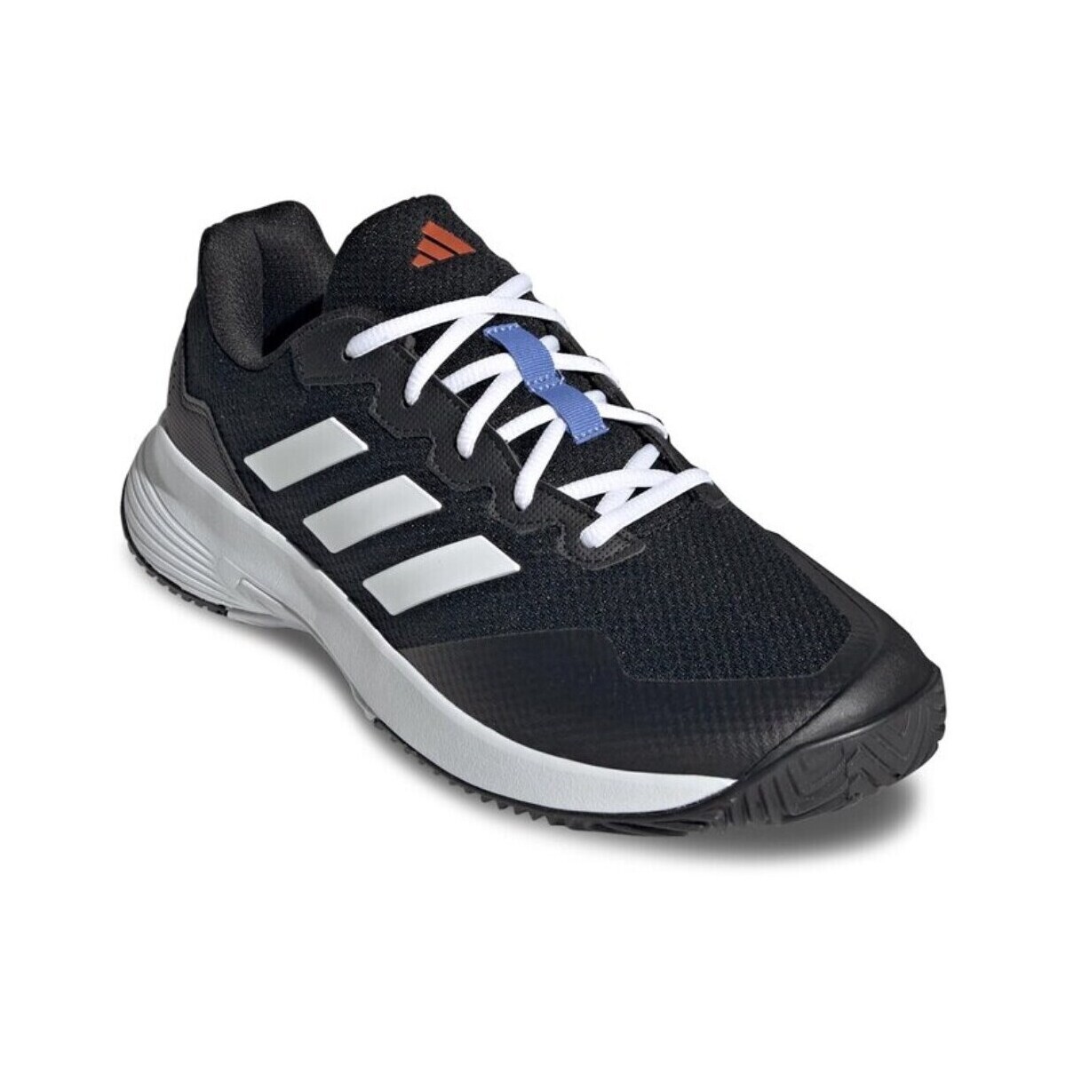 adidas  HQ8478  Tmavě modrá