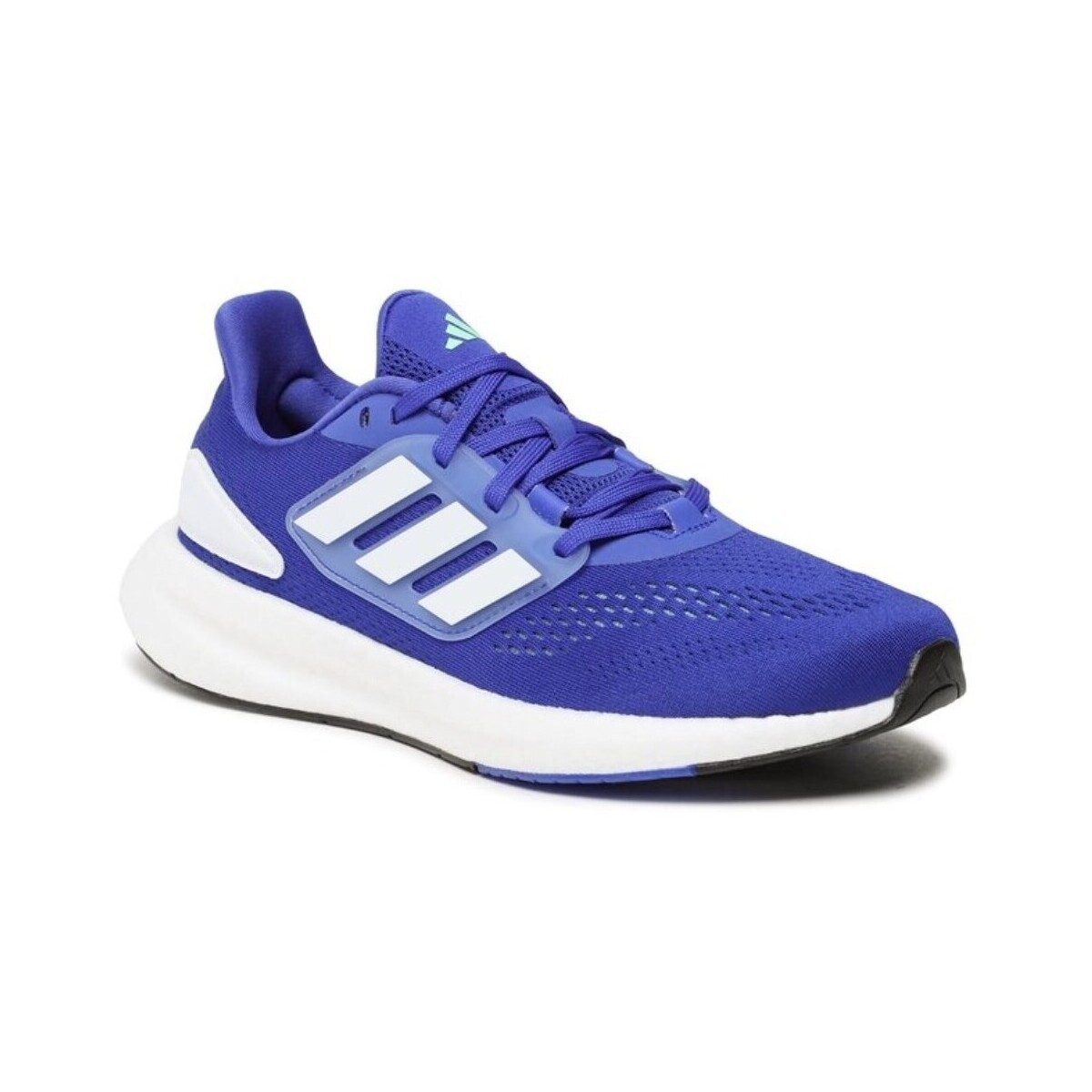 adidas  HQ8583  Fialová