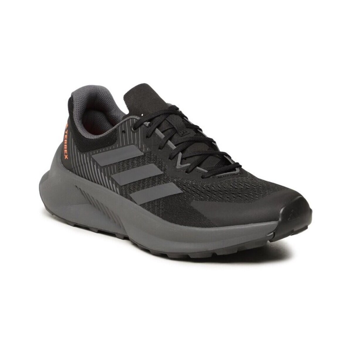 adidas  GX1822  Černá