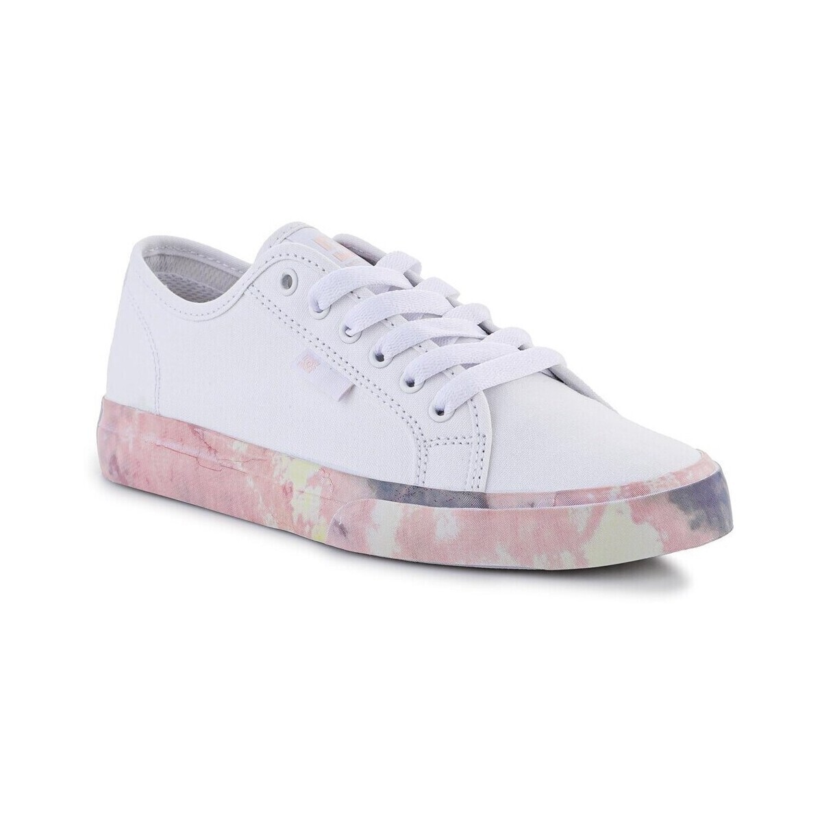 DC Shoes  ADJS300295PPF  Bílá