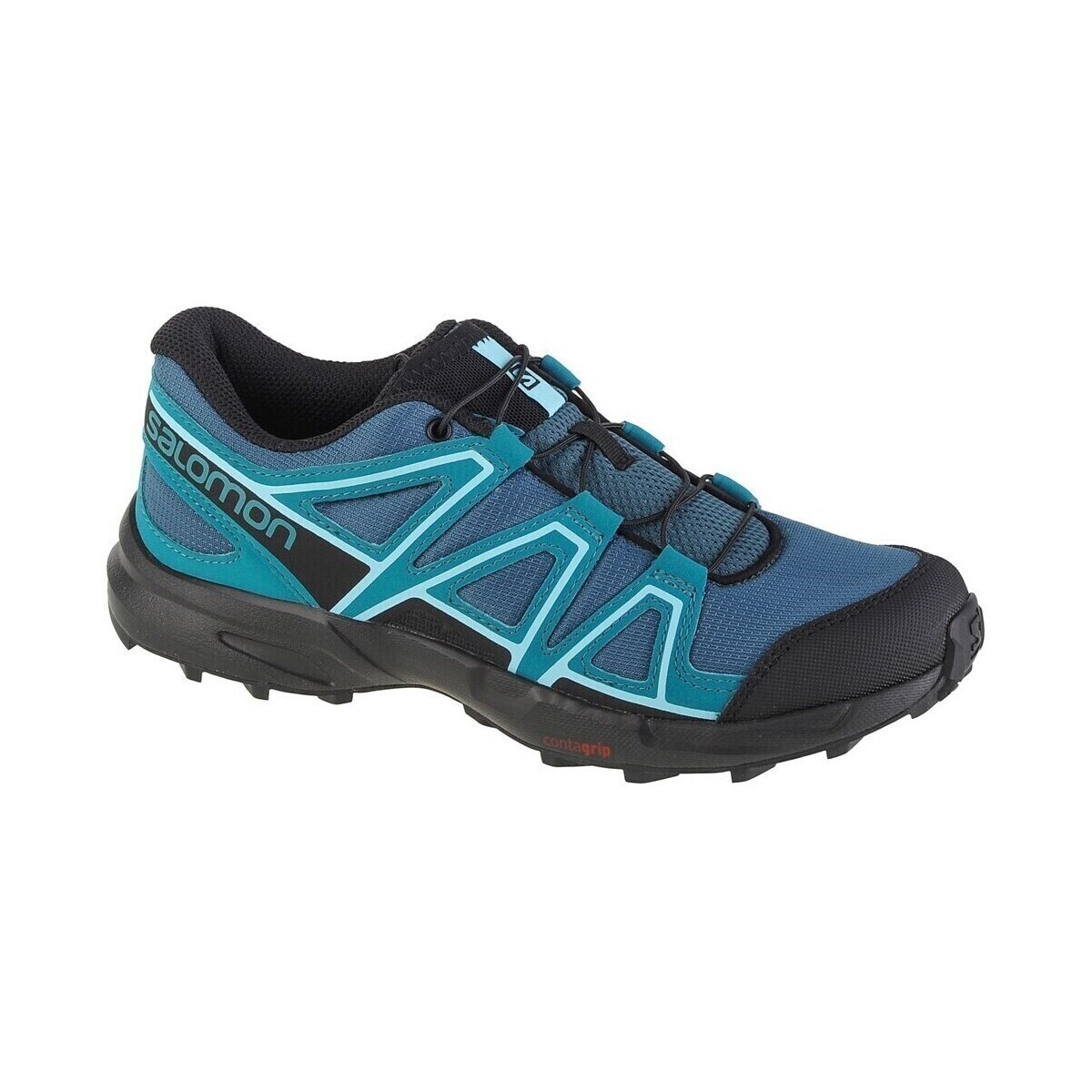 Salomon  Speedcross J  ruznobarevne